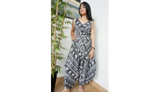 casual stunning fashion balinese clothing design fabric pattern
